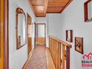 Prodej rodinného domu, Moravská Třebová - Předměstí, Nové sady, 130 m2