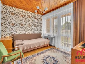 Prodej rodinného domu, Moravská Třebová - Předměstí, Nové sady, 130 m2