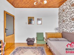 Prodej rodinného domu, Moravská Třebová - Předměstí, Nové sady, 130 m2