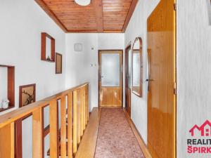 Prodej rodinného domu, Moravská Třebová - Předměstí, Nové sady, 130 m2