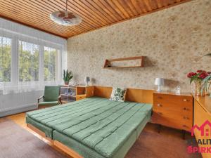 Prodej rodinného domu, Moravská Třebová - Předměstí, Nové sady, 130 m2
