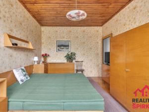 Prodej rodinného domu, Moravská Třebová - Předměstí, Nové sady, 130 m2