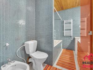 Prodej rodinného domu, Moravská Třebová - Předměstí, Nové sady, 130 m2