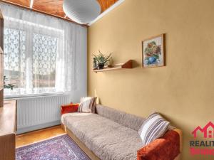 Prodej rodinného domu, Moravská Třebová - Předměstí, Nové sady, 130 m2