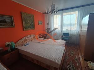 Prodej bytu 2+1, Prostějov, Martinákova, 57 m2