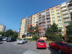 Prodej bytu 2+1, Prostějov, Martinákova, 57 m2