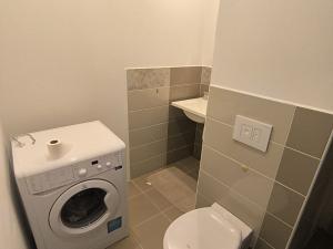 Pronájem bytu 1+1, Karlovy Vary - Drahovice, Úvalská, 35 m2