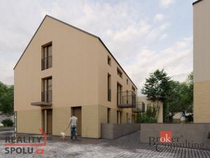 Prodej bytu 3+kk, Český Brod, Prokopa Velikého, 71 m2