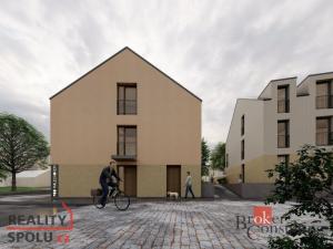 Prodej bytu 3+kk, Český Brod, Prokopa Velikého, 71 m2