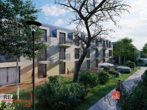 Prodej bytu 3+kk, Český Brod, Prokopa Velikého, 71 m2