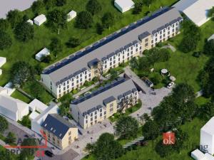 Prodej bytu 3+kk, Český Brod, Prokopa Velikého, 71 m2