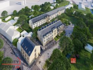 Prodej bytu 3+kk, Český Brod, Prokopa Velikého, 71 m2