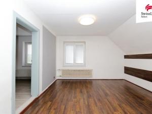 Prodej rodinného domu, Petřvald, Nejedlého, 190 m2
