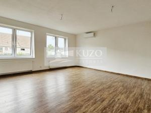 Pronájem rodinného domu, Praha, V dolinách, 205 m2