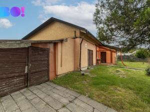 Prodej rodinného domu, Karviná, Malé Kempy, 110 m2