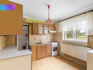 Prodej rodinného domu, Karviná, Malé Kempy, 110 m2