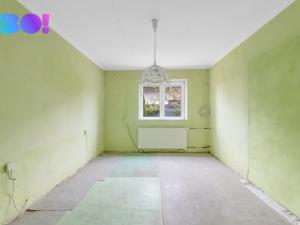 Prodej rodinného domu, Karviná, Malé Kempy, 110 m2