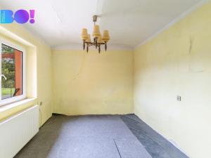 Prodej rodinného domu, Karviná, Malé Kempy, 110 m2