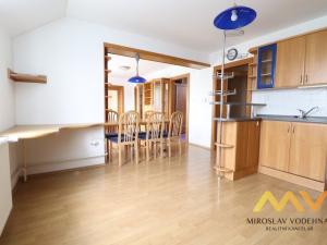 Pronájem rodinného domu, Osičky, 115 m2