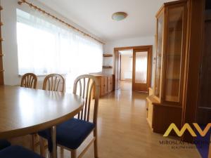Pronájem rodinného domu, Osičky, 115 m2