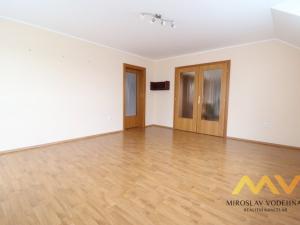 Pronájem rodinného domu, Osičky, 115 m2