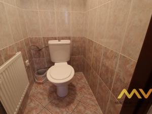 Pronájem rodinného domu, Osičky, 115 m2