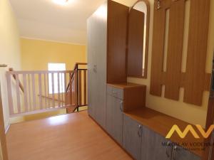 Pronájem rodinného domu, Osičky, 115 m2