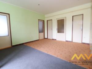 Pronájem rodinného domu, Osičky, 115 m2