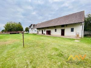 Pronájem rodinného domu, Osičky, 115 m2