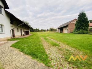 Pronájem rodinného domu, Osičky, 115 m2