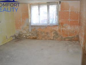 Prodej rodinného domu, Tlumačov, Metlov, 65 m2