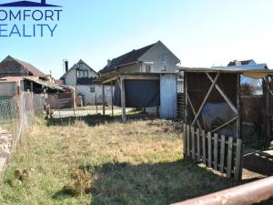 Prodej rodinného domu, Tlumačov, Metlov, 65 m2