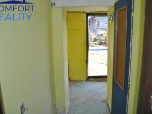 Prodej rodinného domu, Tlumačov, Metlov, 65 m2