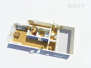 Prodej chalupy, Bohdalovice, 60 m2