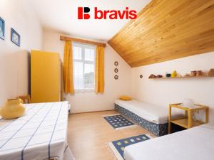 Prodej chalupy, Radešín, 206 m2