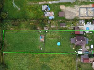Prodej rodinného domu, Petřvald, Šenovská, 54 m2