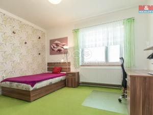 Pronájem rodinného domu, Pardubice - Zelené Předměstí, Nemošická, 174 m2