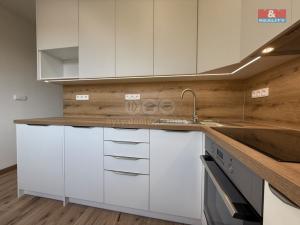 Pronájem bytu 3+1, Karviná - Ráj, Haškova, 56 m2