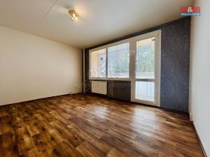 Pronájem bytu 3+1, Klatovy - Klatovy III, Cibulkova, 70 m2