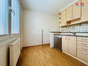 Pronájem bytu 3+1, Klatovy - Klatovy III, Cibulkova, 70 m2