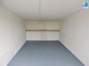 Prodej garáže, Plzeň, Edvarda Beneše, 17 m2