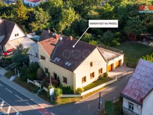 Prodej rodinného domu, Chrudim - Chrudim IV, Pardubická, 240 m2