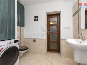 Prodej rodinného domu, Chrudim - Chrudim IV, Pardubická, 240 m2