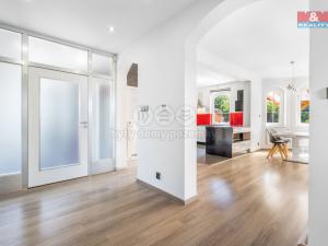 Prodej rodinného domu, Velké Přílepy, Emy Destinnové, 217 m2