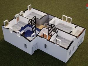 Prodej rodinného domu, Velké Přílepy, Emy Destinnové, 217 m2