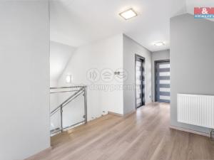 Prodej rodinného domu, Velké Přílepy, Emy Destinnové, 217 m2