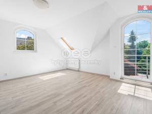 Prodej rodinného domu, Velké Přílepy, Emy Destinnové, 217 m2