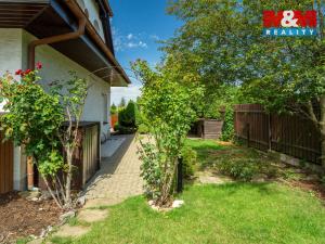 Prodej rodinného domu, Velké Přílepy, Emy Destinnové, 217 m2