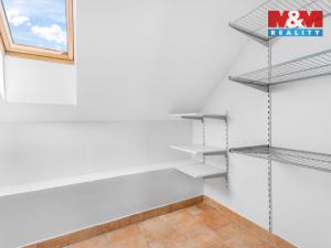 Prodej rodinného domu, Velké Přílepy, Emy Destinnové, 217 m2