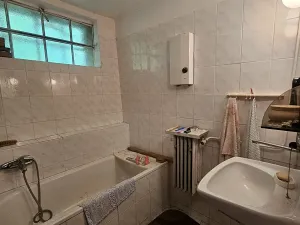 Pronájem chalupy, Nová Ves, 200 m2